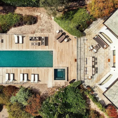 Carefree Retreat With Panoramic Views of Lake Como