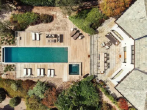 Carefree Retreat With Panoramic Views of Lake Como