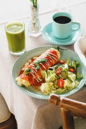 Hotel Posada Virreyes