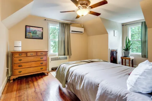 Home 2 Mi to Shenandoah Nat'l Park & Skyline Drive - 4-Star
