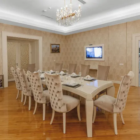 Qafqaz Karvansaray Hotel