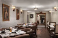 National Hotel Jackson, Tapestry Collection by Hilton