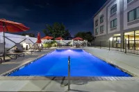 Wingate by Wyndham Round Rock Hotel & Conference Center - Pool