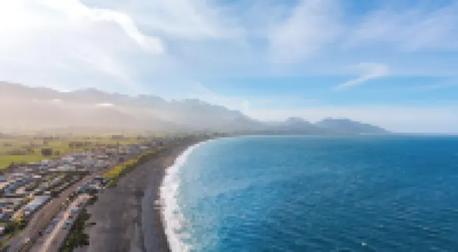 Kaikoura Top 10 Holiday Park