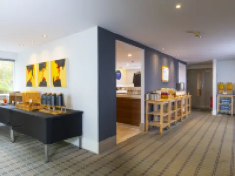 Holiday Inn Express NORTHAMPTON - SOUTH by IHG Hotels in Northampton