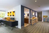Holiday Inn Express NORTHAMPTON - SOUTH by IHG Hotels in Northampton
