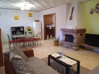 La Maison de Heidi Hotels in Saverne