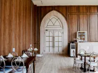 Whistler Garden Hotel Hotels in Kosambi