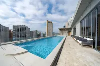 โรงแรมบราวน์-ดอท ซิกเนเจอร์