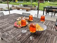 Camping White Rock Hotels in Castellane