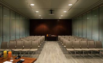 DoubleTree by Hilton Turin Lingotto