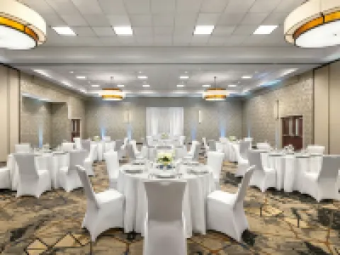 Courtyard des Moines Ankeny Hotels in Polk County