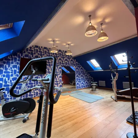 LOGIS Hotel Borel