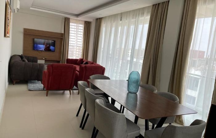 Residence Sycomore 1