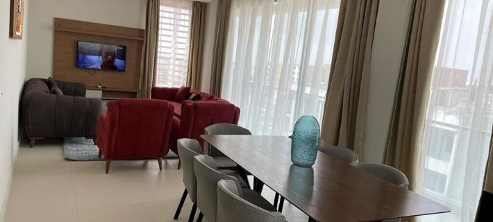 Residence Sycomore 1 Hotels in Abidjan
