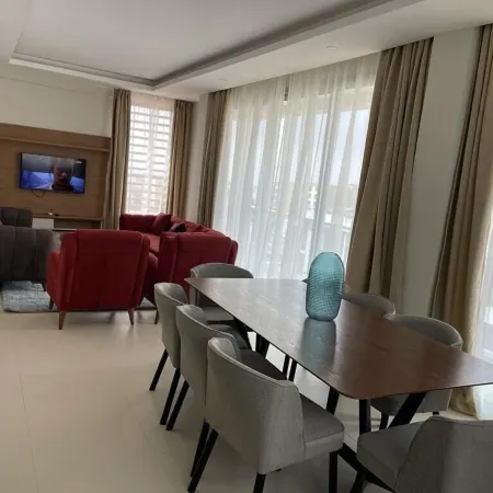 Residence Sycomore 1