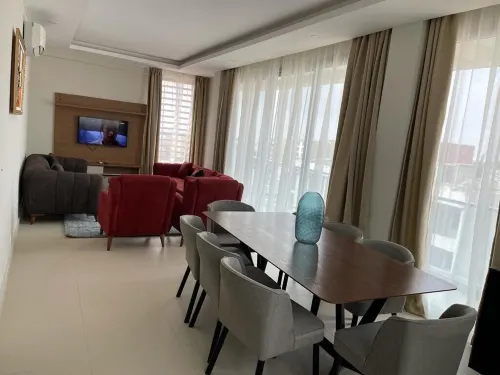 Residence Sycomore 1 - balcon