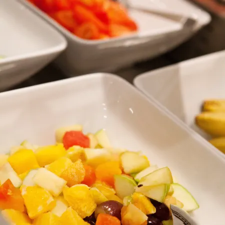 Hampton by Hilton Stuttgart Airport Filderstadt