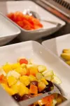 Hampton by Hilton Stuttgart Airport Filderstadt - Morgenmad