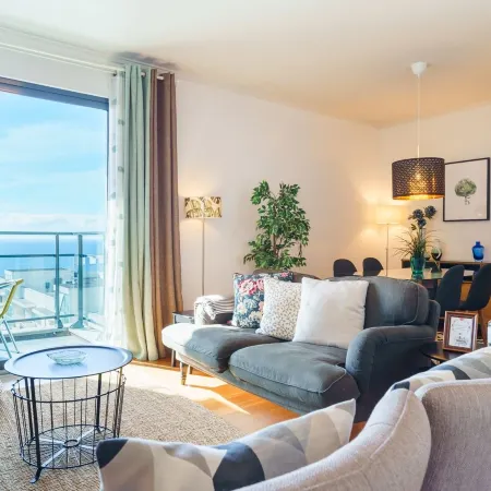 GuestReady - Fantastic home near the beach