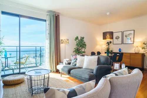 GuestReady - Fantastic home near the beach - 2성급