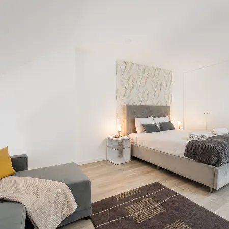 GuestReady - Aveiro's Hidden Gem