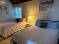 House on the slopes  Ski-in/out