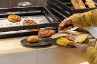NOTO Hotel - Desayuno