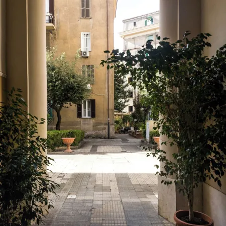 Domus Innovatis Rooms & Home