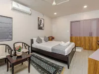 BESTAAY A BUTIQUE HOTEL Hotels near Andharua Picnic Place For Feasts..All water and Electricity Available