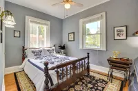 Sarasota Vacation Rental w/ Private Pool & Lanai! - Kitchens