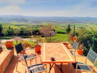 Hotel Residence Villa Rioddi Hotels in Volterra
