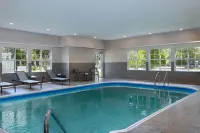 Residence Inn Houston the Woodlands/Lake Front Circle