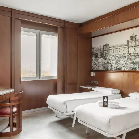 B&B Hotel Modena Hotels in Modena