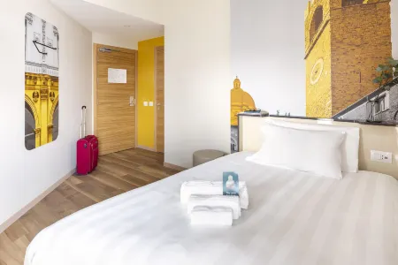 B&B Hotel Brescia