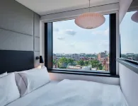 Citizenm Boston Back Bay Hotels in Suffolk County