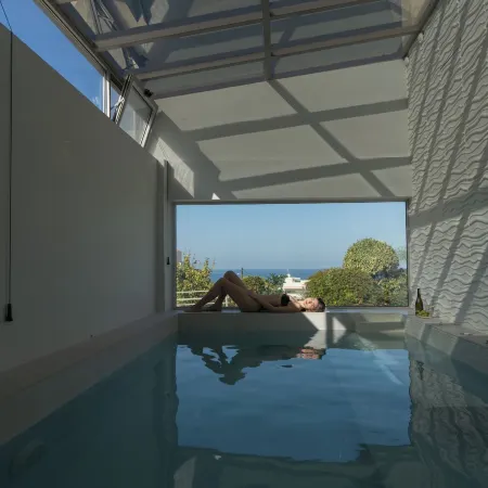 Villa Lime
