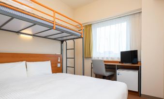 Comfort Inn Niigata Chuo Inter