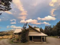 Forest Lodge Отели в г. 