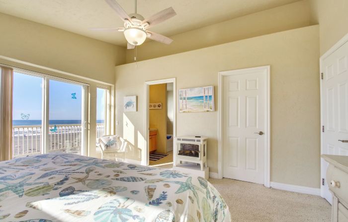 Quiet Waterfront Escape w/ Hot Tub & Beach Access!