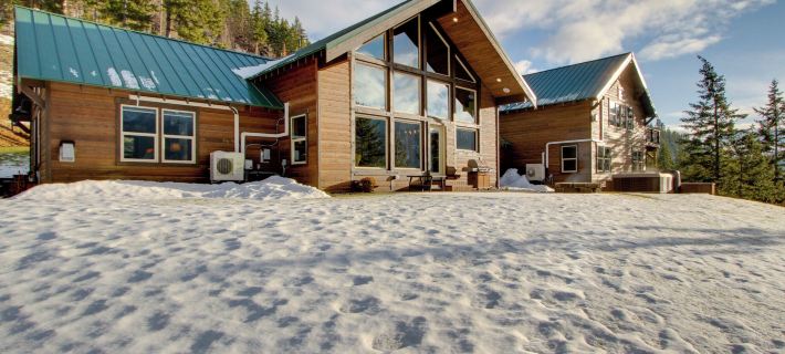 Shared Game Room: Dazzling CLE Elum Home Hotels in Kittitas County
