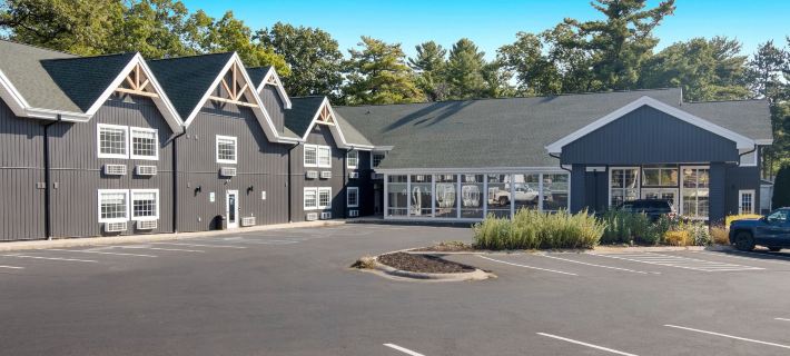 The Vic By Kasa Hotels in Traverse City
