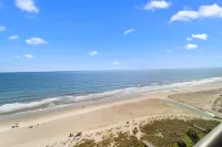 Monterey Bay Suites - Ocean View