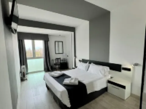 Rey Sancho Palencia Hotels in Palencia