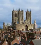 Cosy and Secluded Brook-Side Lodge Hotels in Sleaford