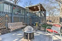 Pet-Friendly Flemington Home w/ Lake Access!