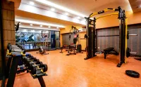 Istanbul Beach Hotel - Gym