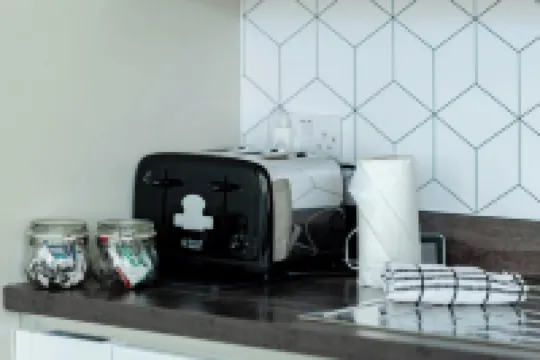 GreenStar Apartments