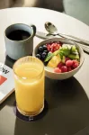 The Wellington Glasgow by Adina - breakfast