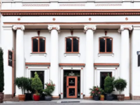 The Block Hotel Bisbee Hotels in Bisbee